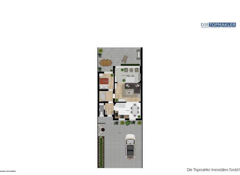 Reihenmittelhaus zum Kauf 295.000 € 5 Zimmer 307 m² Grundstück Geseke 59590