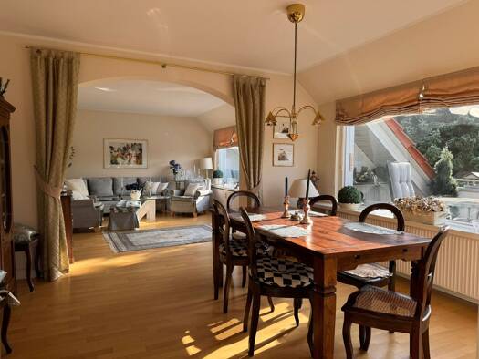 Wohnung zum Kauf 120.000 € 3,5 Zimmer 103 m² 2. Geschoss Osterode Osterode am Harz 37520