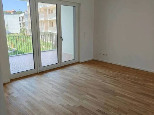 Terrassenwohnung zur Miete 1.440 € 2 Zimmer 60 m² Geschoss 1/3 frei ab 01.10.2026 Angerstraße Freising Freising 85354