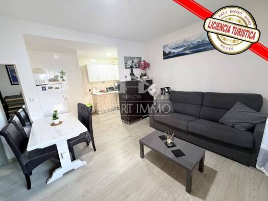 Haus zum Kauf 115.000 € 42 m² Roses 17480