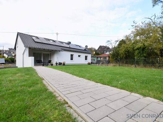 Einfamilienhaus zum Kauf 339.000 € 6 Zimmer 165 m² 1.508 m² Grundstück Idar-Oberstein 55743