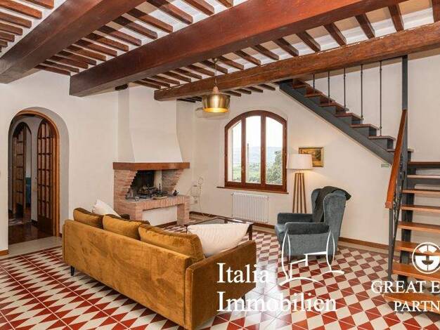 Wohnung zum Kauf 260.000 € 7 Zimmer 146 m² Chiusi 53043