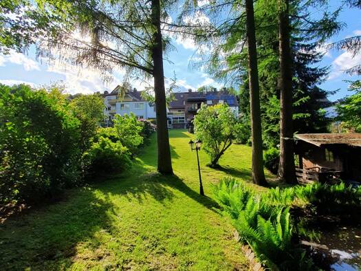 Doppelhaushälfte zum Kauf provisionsfrei 440.000 € 7 Zimmer 200 m² 1.000 m² Grundstück Hemer 58675