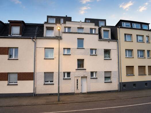Wohnung zum Kauf 136.000 € 4 Zimmer 102 m² Altenessen-Süd Stadtbezirk V 45326