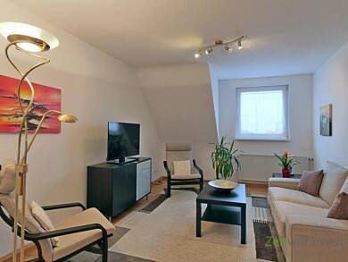 Wohnung zur Miete Wohnen auf Zeit 1.150 € 3 Zimmer 65 m² frei ab 01.07.2025 Daberstedt Erfurt 99099