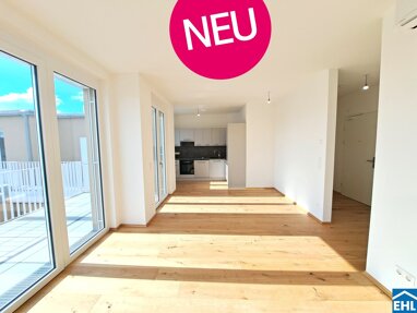 Wohnung zum Kauf 299.000 € 2 Zimmer 54,8 m² 3. Geschoss Groß-Enzersdorfer Straße Wien 1220