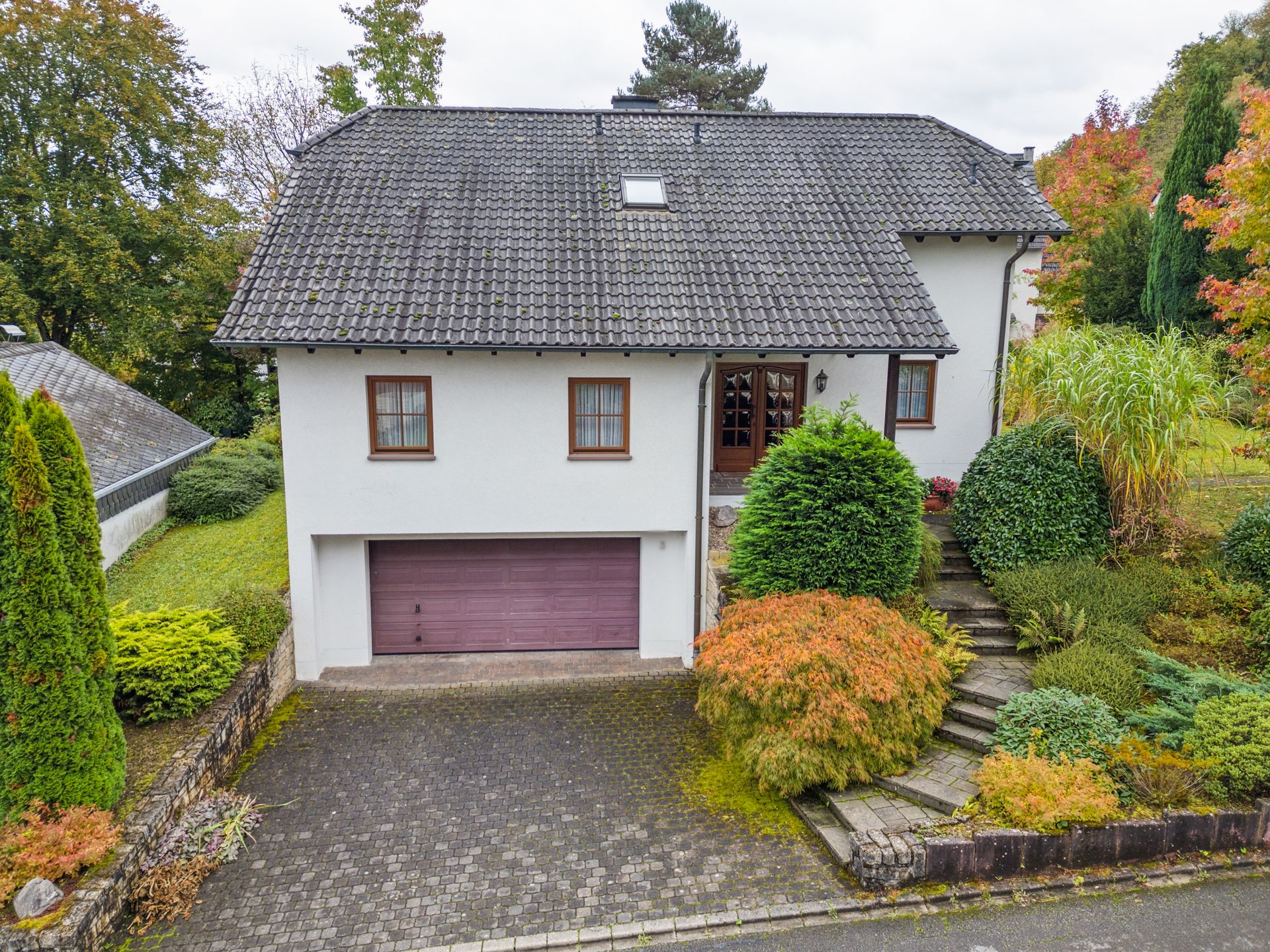 Einfamilienhaus zum Kauf 598.000 € 6 Zimmer 199,5 m²<br/>Wohnfläche 1.000 m²<br/>Grundstück Wasserliesch 54332