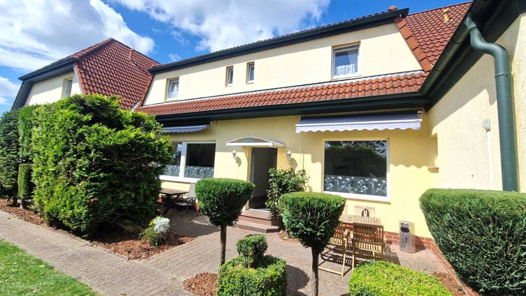 Sichere Kapitalanlage oder lukratives Investment