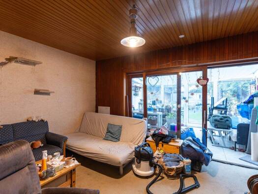 Reihenmittelhaus zum Kauf 329.000 € 4 Zimmer 90 m² 150 m² Grundstück Bramfeld Hamburg 22175