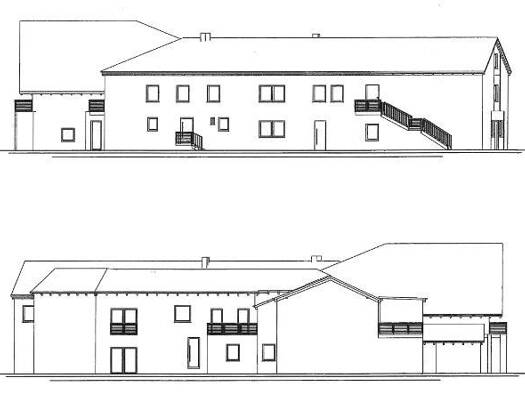 Wohnanlage zum Kauf als Kapitalanlage geeignet 1.600.000 € 993 m² 2.139 m² Grundstück Eickhorst Vordorf 38533