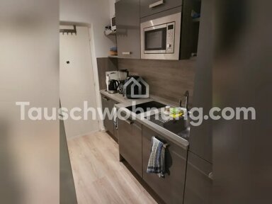 Wohnung zur Miete Tauschwohnung 670 € 1 Zimmer 24 m² Altstadt - Süd Köln 50674