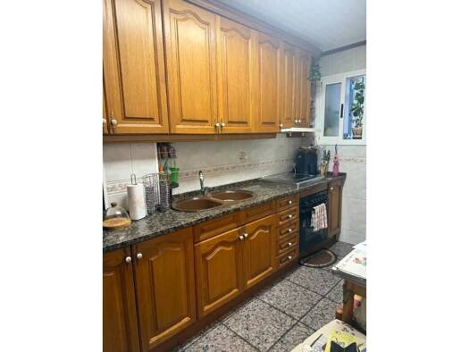 Wohnung zum Kauf 190.000 € 4 Zimmer 95 m² 3. Geschoss Carrer Sant Benilde 6 Tarragona 43006
