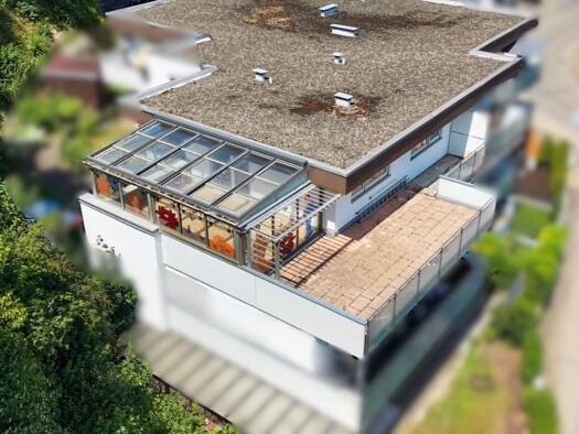 Wohnung zum Kauf 259.000 € 3 Zimmer 102,8 m² 2. Geschoss Herrlingen Blaustein 89134