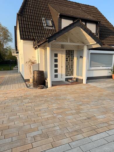 Haus zur Miete 1.300 € 4 Zimmer 106 m² 200 m² Grundstück Ellenerbrok-Schevemoor Bremen 28325