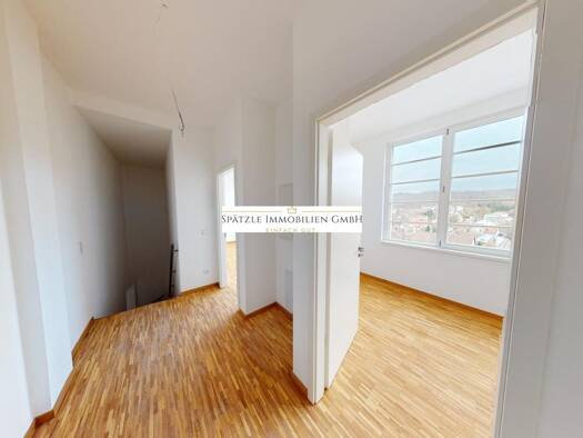 Wohnung zur Miete 1.119 € 3 Zimmer 97,3 m² 3. Geschoss Maulbronn Maulbronn 75433