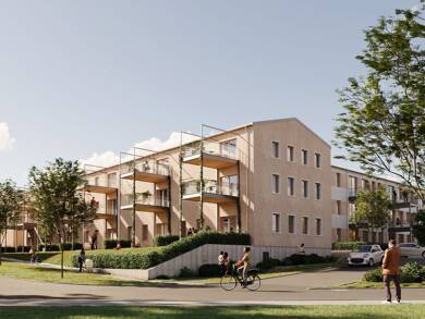 Wohnung zur Miete nur mit Wohnberechtigungsschein 411 € 3 Zimmer 76 m² 2. Geschoss frei ab sofort Speicher 54662