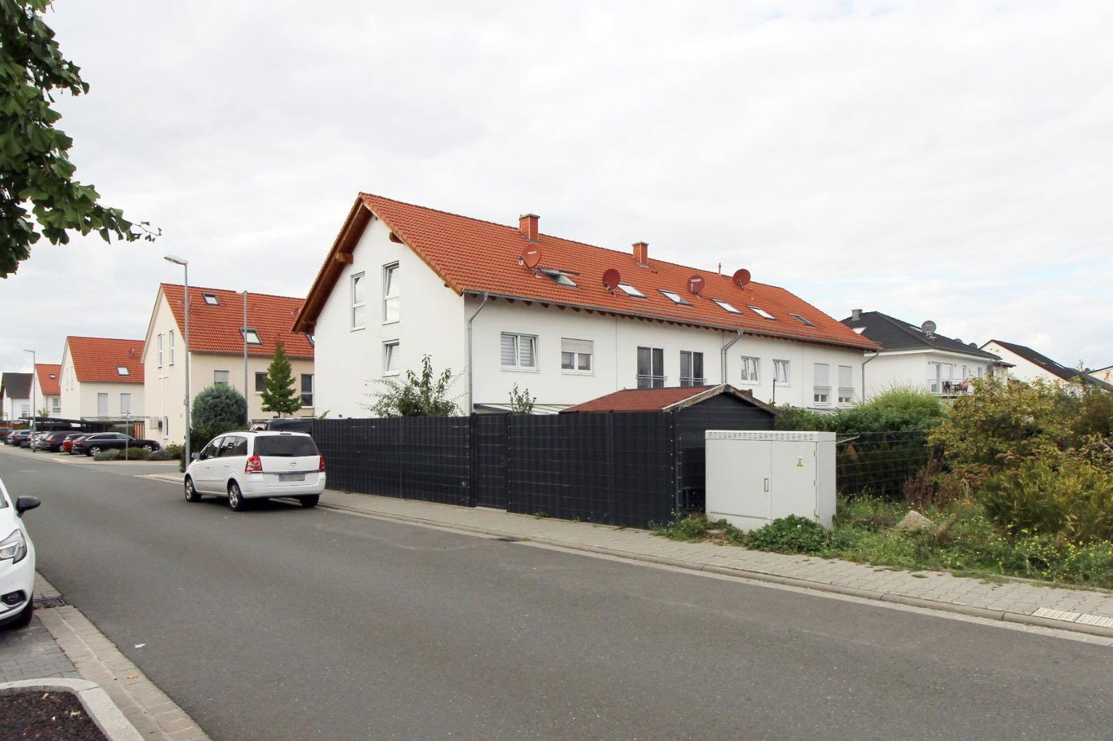 Reihenendhaus zum Kauf provisionsfrei 645.000 € 7 Zimmer 167 m²<br/>Wohnfläche 292 m²<br/>Grundstück Wohngebiet Blauer See II Rüsselsheim 65428