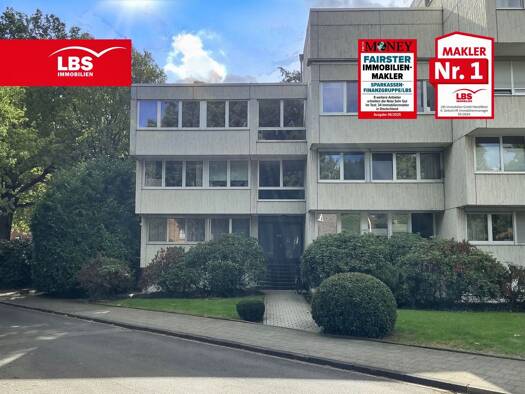 Wohnung zum Kauf 200.000 € 3 Zimmer 96 m² Stadtmitte Viersen 41747