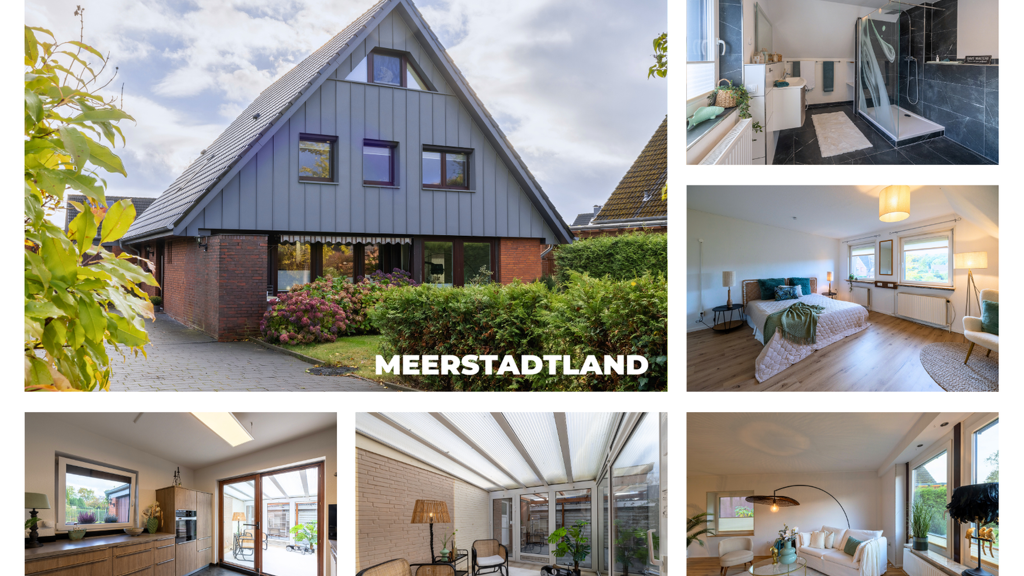 Einfamilienhaus zum Kauf 429.000 € 5 Zimmer 146 m² 600 m² Grundstück Fockbek 24787