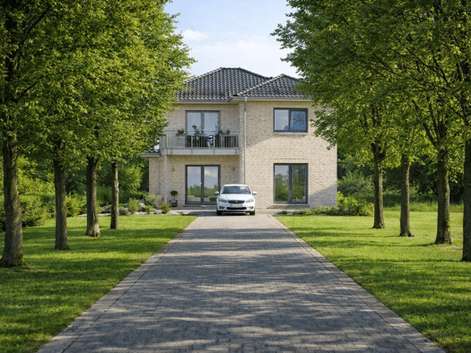 Einfamilienhaus zum Kauf 546.900 € 5 Zimmer 153 m² 630 m² Grundstück Wershofen Wershofen 53520