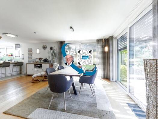 Einfamilienhaus zum Kauf 1.079.000 € 5 Zimmer 151 m² 546 m² Grundstück Edling 83533