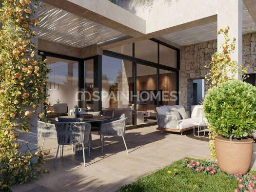 Einfamilienhaus zum Kauf 465.000 € 4 Zimmer 150 m² 425 m² Grundstück Almería 04618