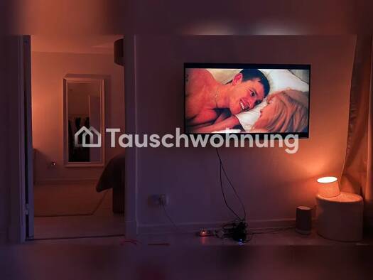 Wohnung zur Miete Tauschwohnung 350 € 2 Zimmer 44 m² Alsterdorf Nord 22049