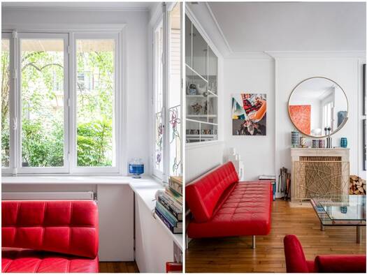 Wohnung zum Kauf 1.119.000 € 3 Zimmer 104 m² Chedde-Les Plagnes Passy 75220