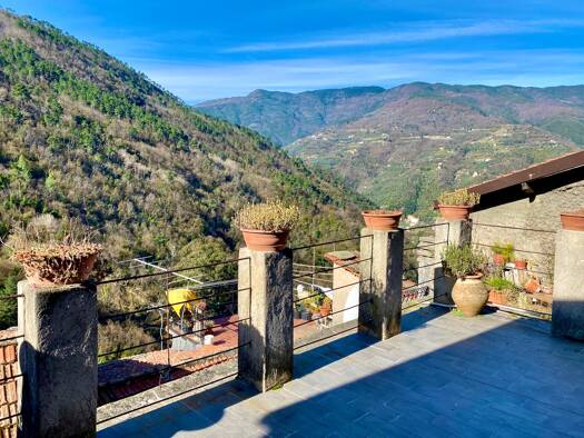 Stadthaus zum Kauf 95.000 € 3 Zimmer 55 m² frei ab sofort Via Casai 11 Castel Vittorio 18030