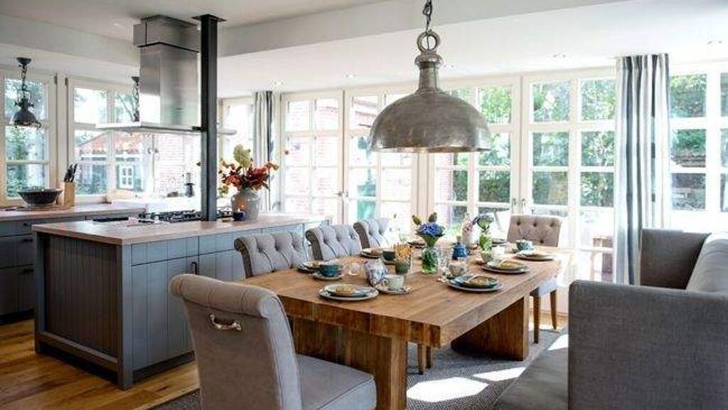 Reihenendhaus zum Kauf 4 Zimmer 99 m² 341 m² Grundstück Spiekeroog 26474