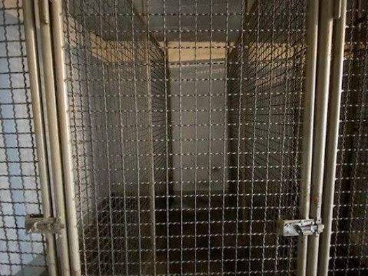 Außenstellplatz zur Miete 50 € Scharnhorststraße 6 Friemersheim Duisburg 47229