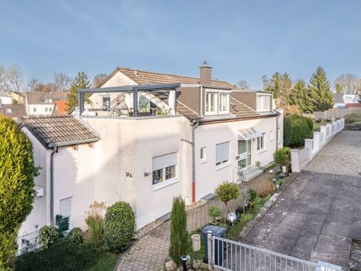 Wohnung zum Kauf 289.000 € 4 Zimmer 95 m² Berghofen Dortmund 44269