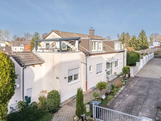 Wohnung zum Kauf 289.000 € 4 Zimmer 95 m² Berghofen Dortmund 44269