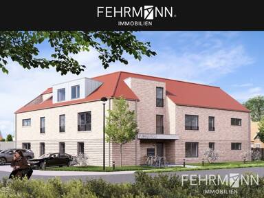 Wohnung zum Kauf 489.000 € 4 Zimmer 130,7 m² 2. Geschoss frei ab 01.06.2025 Haren Haren (Ems) 49733