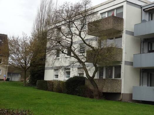 Wohnung zur Miete 450 € 2,5 Zimmer 56 m² frei ab 01.09.2026 Disteln Herten 45701