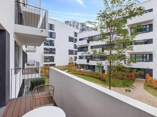 Wohnung zum Kauf 830.000 € 3 Zimmer 70 m² HafenCity Hamburg 20457