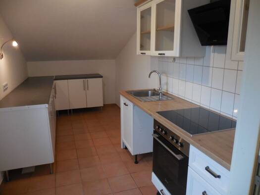 Wohnung zur Miete 990 € 3 Zimmer 110 m² Geschoss 1/2 frei ab sofort Großmoor 2 Schmalstede 24241