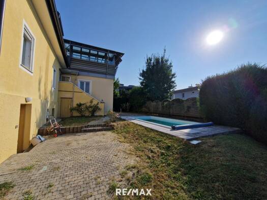 Wohnung zur Miete 1.364 € 4 Zimmer 88,2 m² 1. Geschoss Mariatrost Graz,11.Bez.:Mariatrost 8043