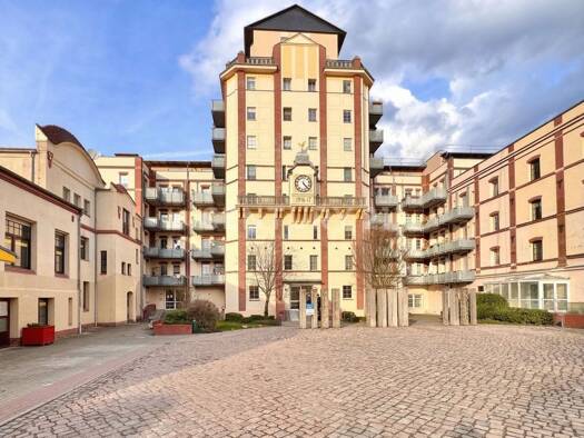 Studio zum Kauf 62.000 € 1 Zimmer 43 m² 3. Geschoss frei ab sofort Freital 01705