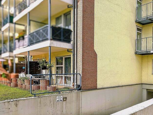 Wohnung zum Kauf 109.000 € 1 Zimmer 33,5 m² Düsseldorf 40599