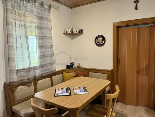 Bungalow zum Kauf 199.000 € 2 Zimmer 100 m² 1.107 m² Grundstück Schwarzenbach 2803