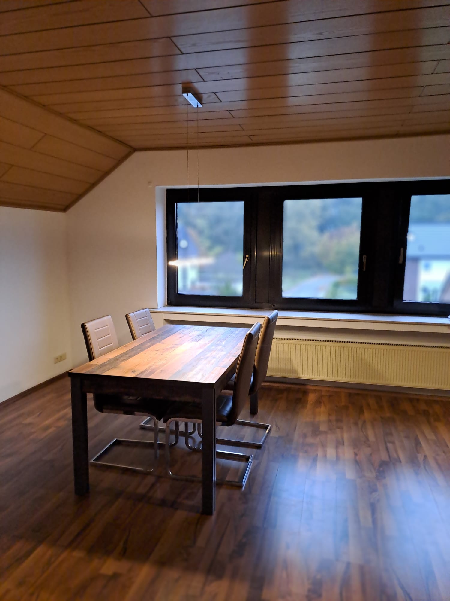 Wohnung zur Miete 580 € 3 Zimmer 82 m²<br/>Wohnfläche 3.<br/>Geschoss Kleestraße Hörstel Hörstel 48477