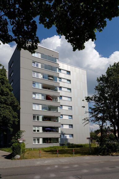 Wohnung zur Miete 517 € 1 Zimmer 32,8 m² 7. Geschoss frei ab sofort St.-Veit-Straße 17 Josephsburg München 81673