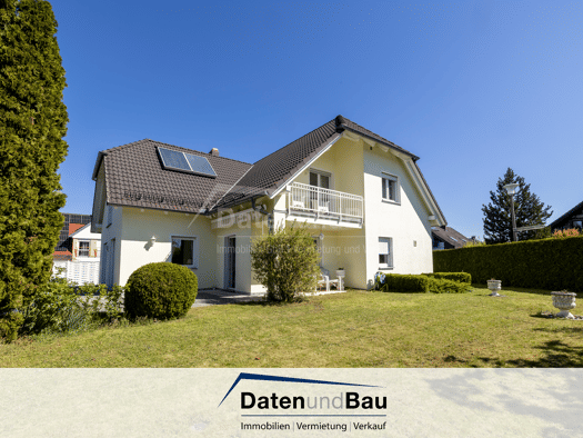 Einfamilienhaus zum Kauf 820.000 € 6 Zimmer 205 m² 717 m² Grundstück frei ab sofort Eschenau Eckental 90542
