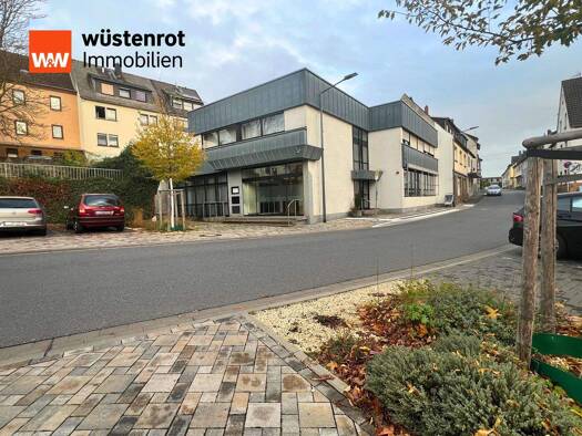 Bürokomplex zur Miete 4,07 € 303,6 m² Bürofläche Irlich Neuwied 56567