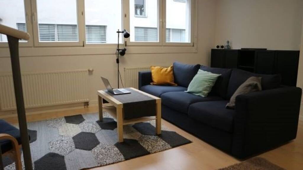 Wohnung zur Miete Wohnen auf Zeit 1.790 € 2 Zimmer 76 m² frei ab 28.02.2026 Wien 1030