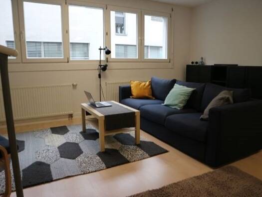 Wohnung zur Miete auf Zeit 1.931 € 2 Zimmer 76 m² frei ab sofort Wien 1030