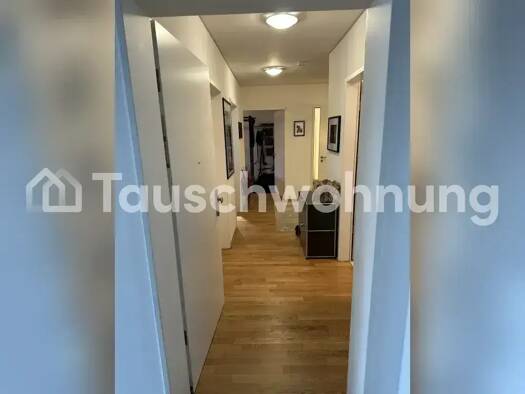 Wohnung zur Miete Tauschwohnung 1.270 € 4 Zimmer 102 m² EG Neustadt-Süd Köln 50677