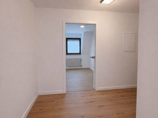 Wohnung zur Miete 950 € 3 Zimmer 90 m² Geschoss 4/4 frei ab 01.02.2026 Ansbach 91522