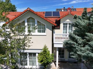 Villa zum Kauf 6,5 Zimmer 187 m² 408 m² Grundstück Hallbergmoos Hallbergmoos / Goldach 85399